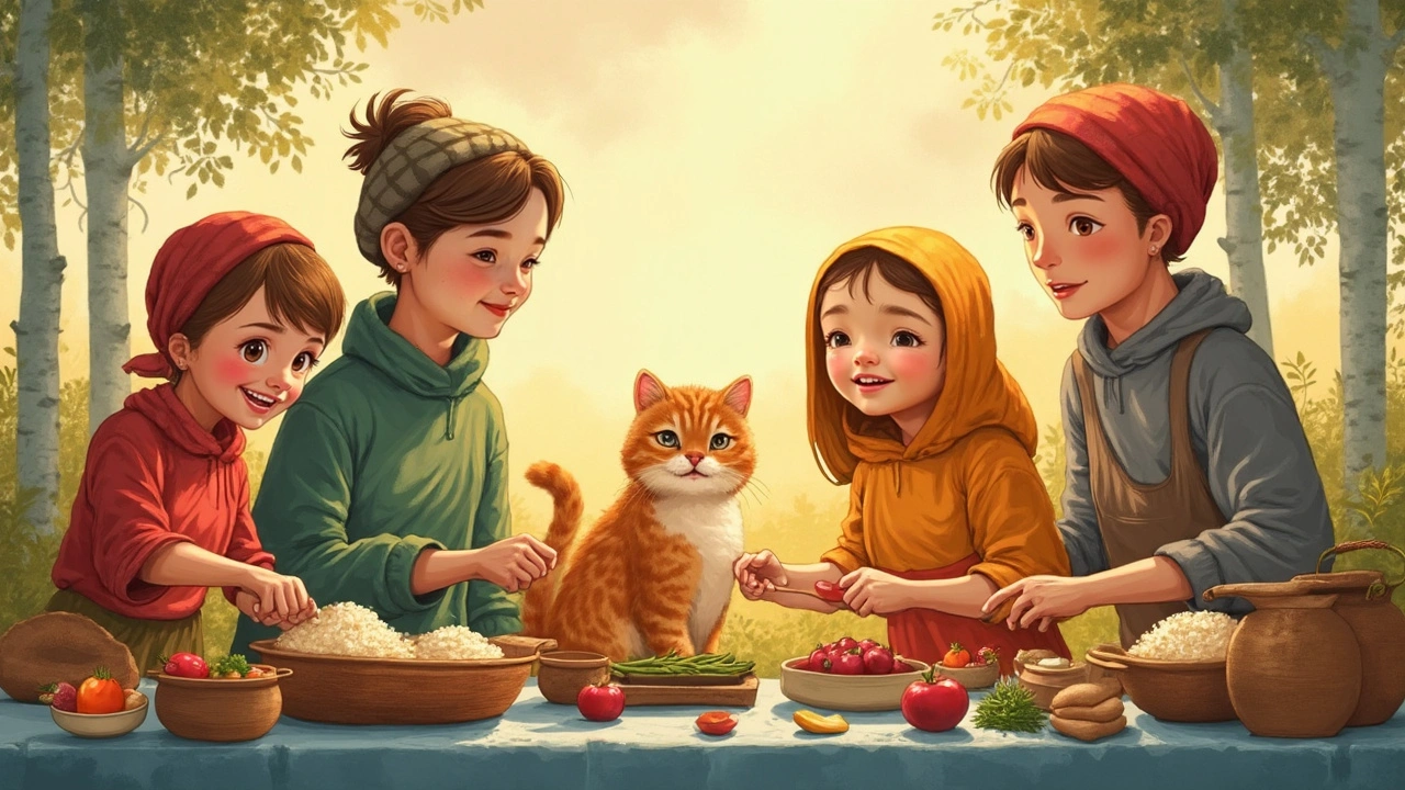 Какие продукты избегать