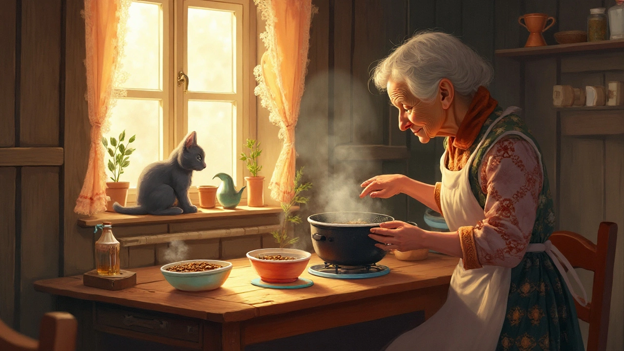 Что можно давать коту каждый день: полноценный рацион и советы владельцам