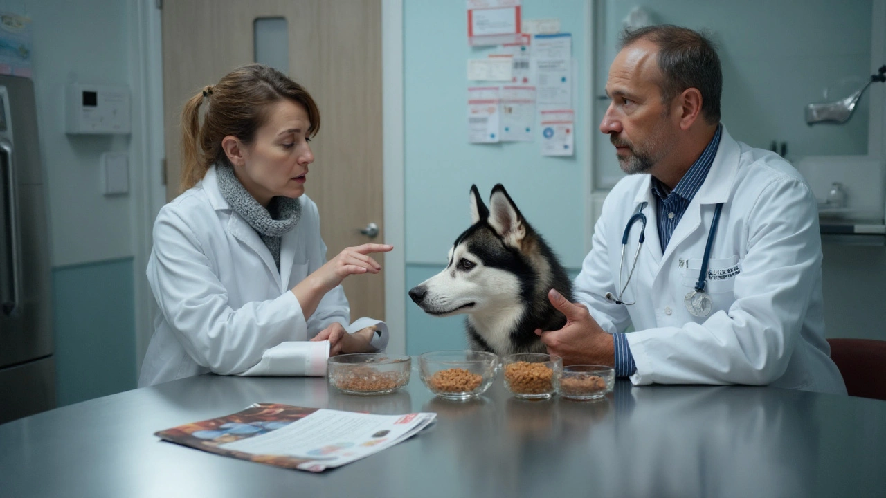 Кому подходит Royal Canin, кому - нет: простой алгоритм выбора