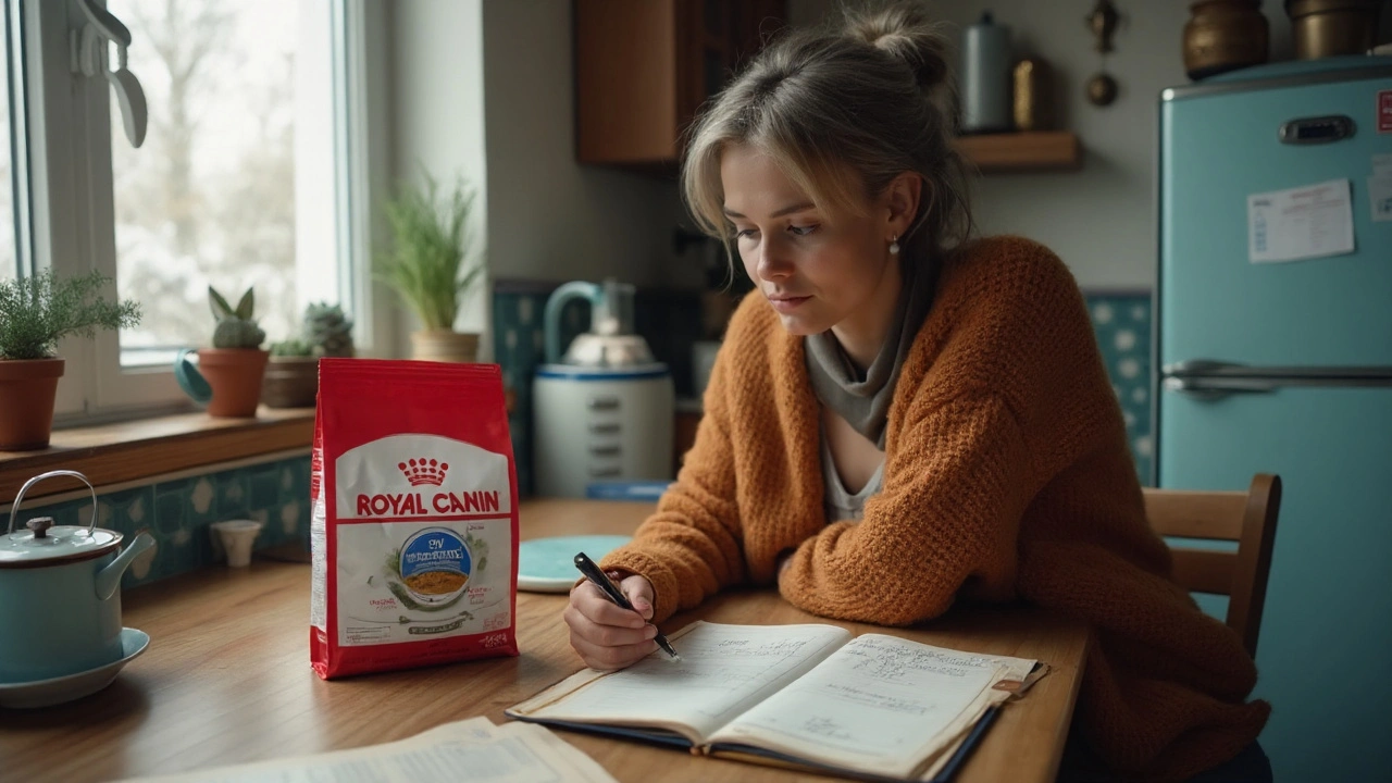 Почему говорят, что Royal Canin - плохой корм? Разбор мифов, состава и альтернатив