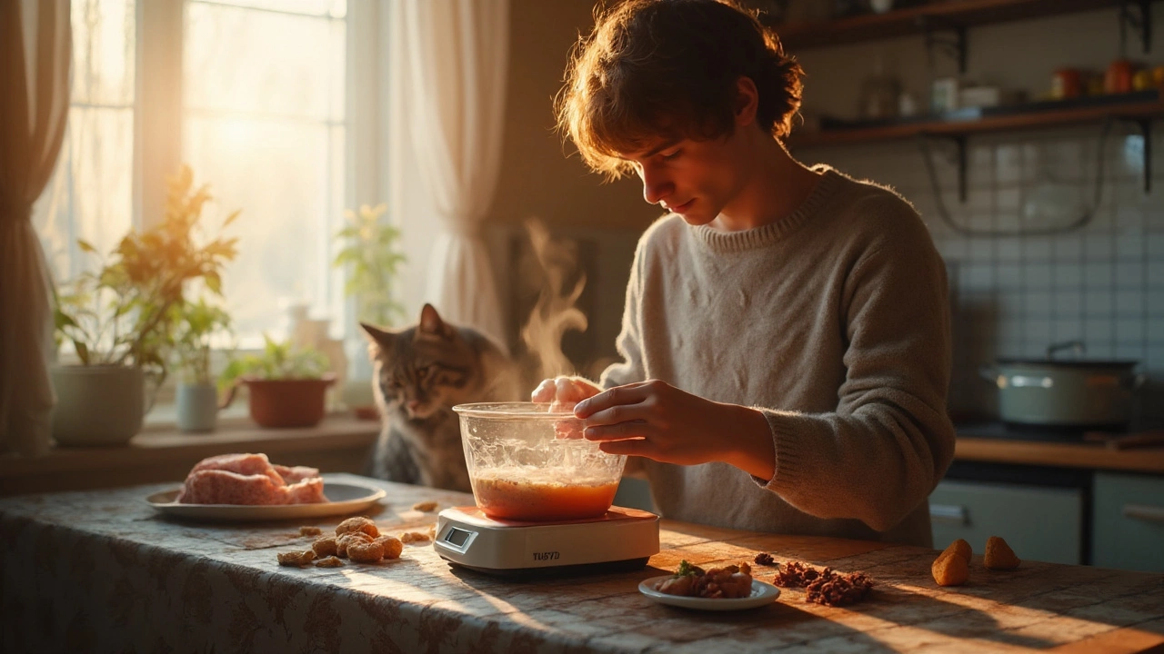 Примеры, нормы и «шпаргалки» (с таблицей)