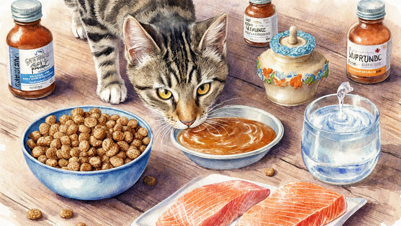 Продукты, которые следует исключить