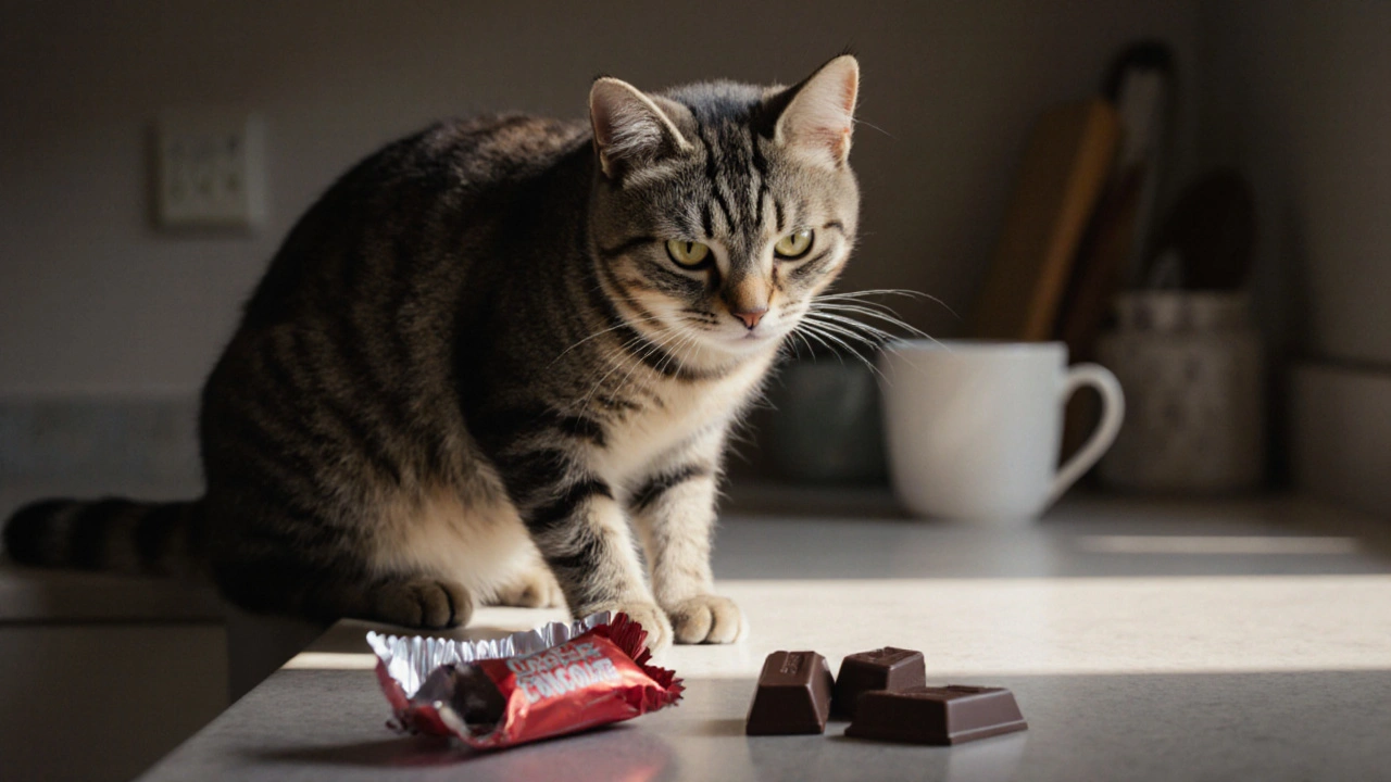 Какую еду кошки ненавидят больше всего: список продуктов, которые стоит исключить из рациона