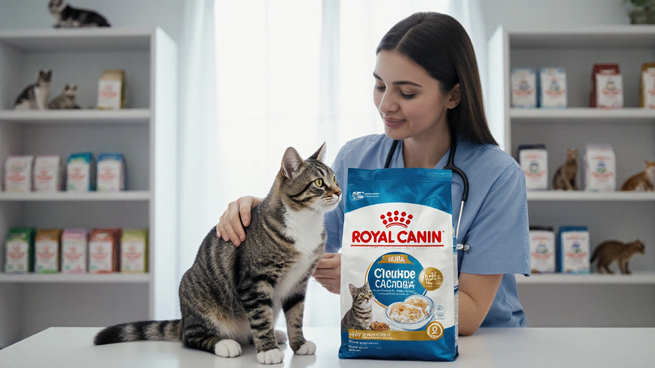 Одобрен ли ветеринарами корм Royal Canin? Ответы на важные вопросы