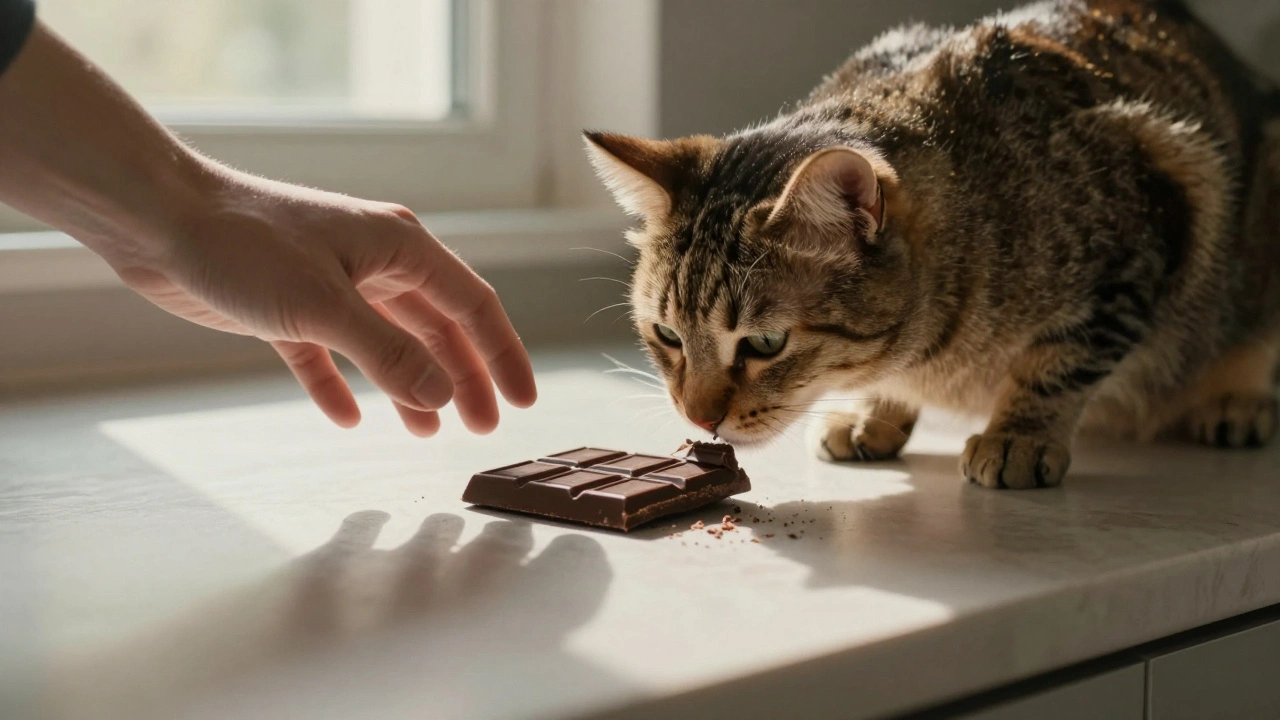 Чем категорически нельзя кормить кошек: 12 запрещенных продуктов и почему