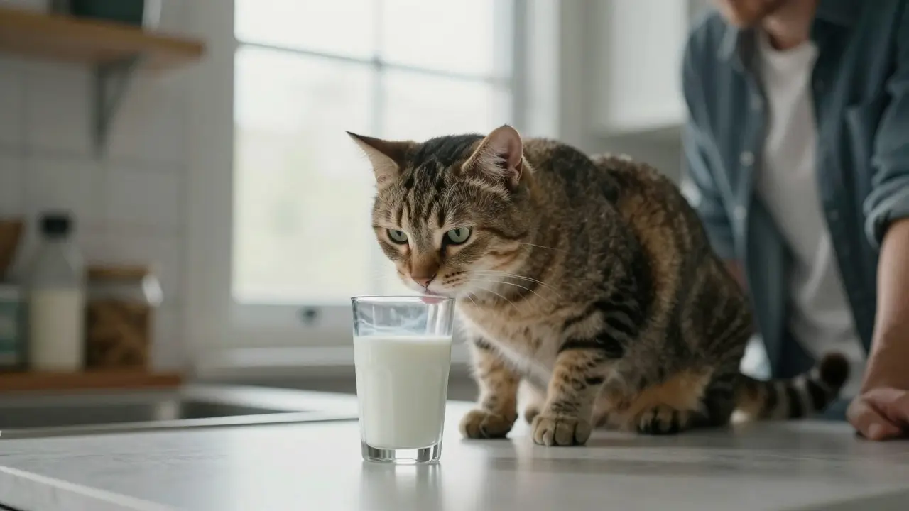 Какие корма нельзя давать кошкам: список запрещённых продуктов