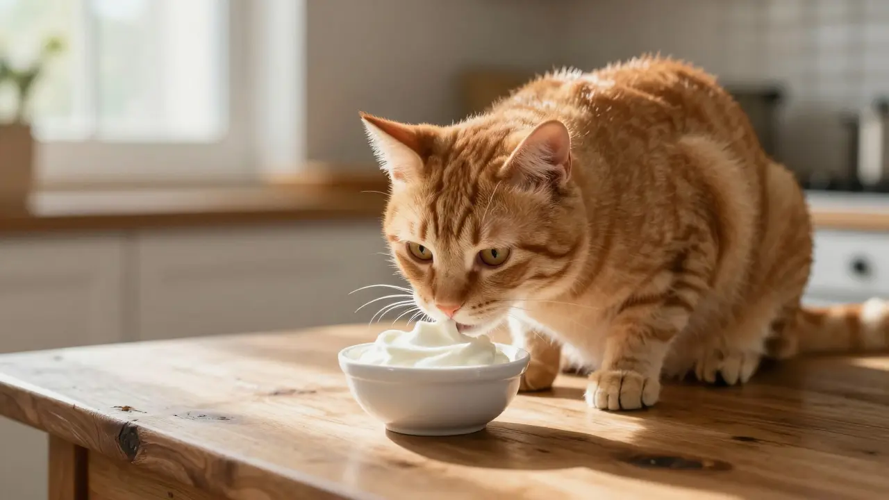 Почему котам нельзя сметану: риски для здоровья и безопасные альтернативы